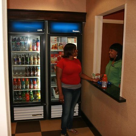 Hampton Inn Turnersville Blackwood Luaran gambar