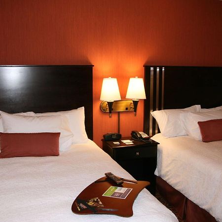 Hampton Inn Turnersville Blackwood Luaran gambar