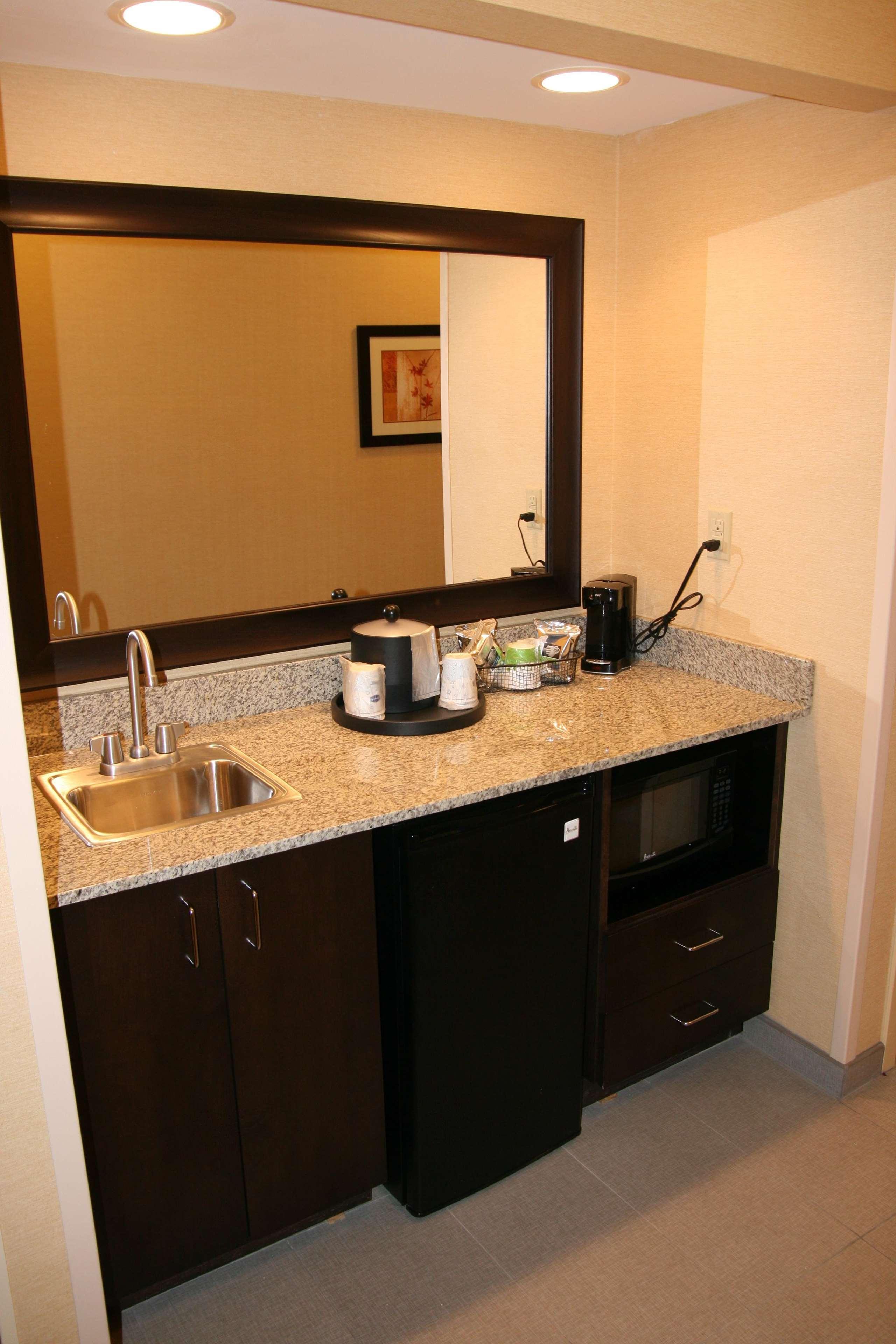 Hampton Inn Turnersville Blackwood Bilik gambar