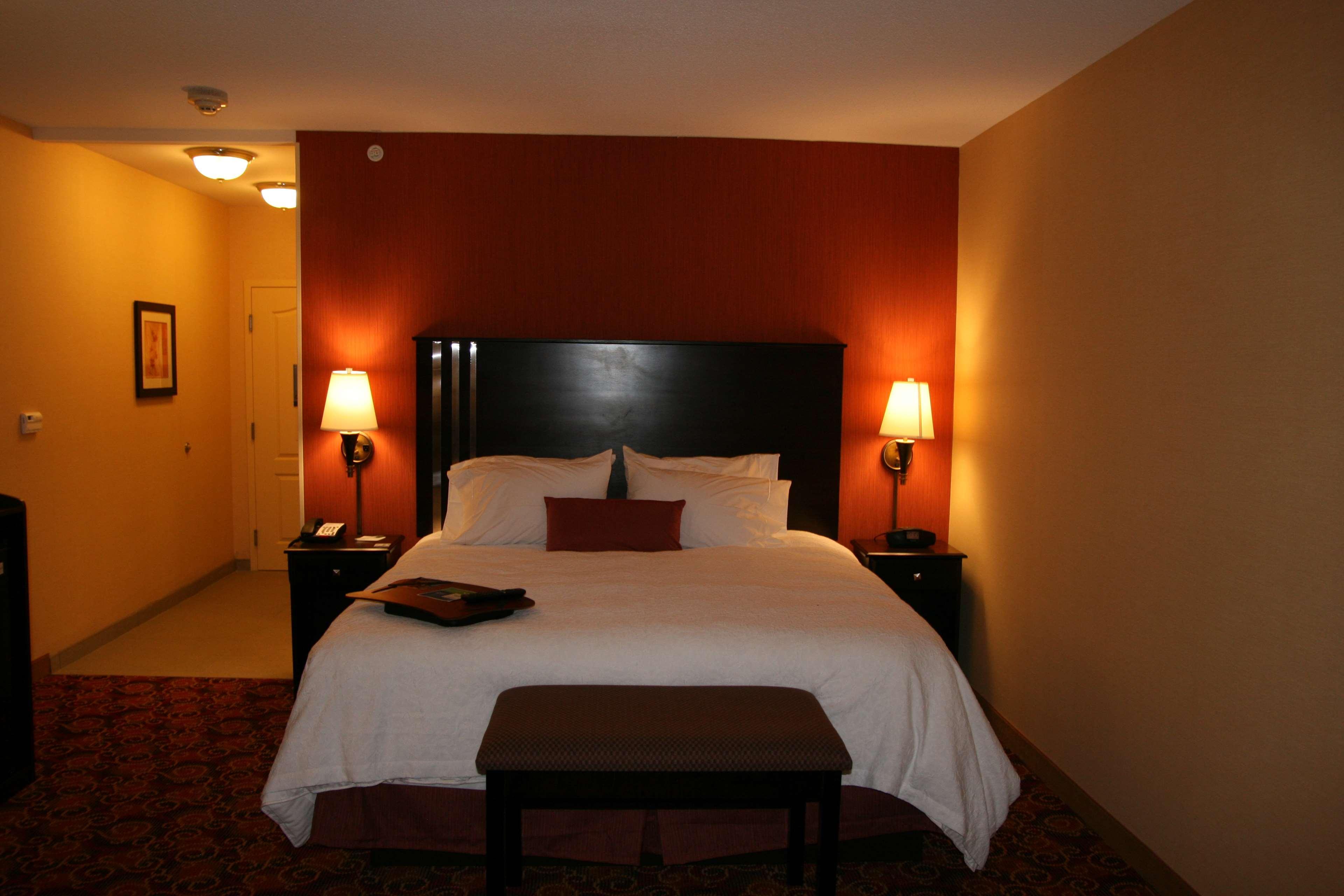 Hampton Inn Turnersville Blackwood Bilik gambar