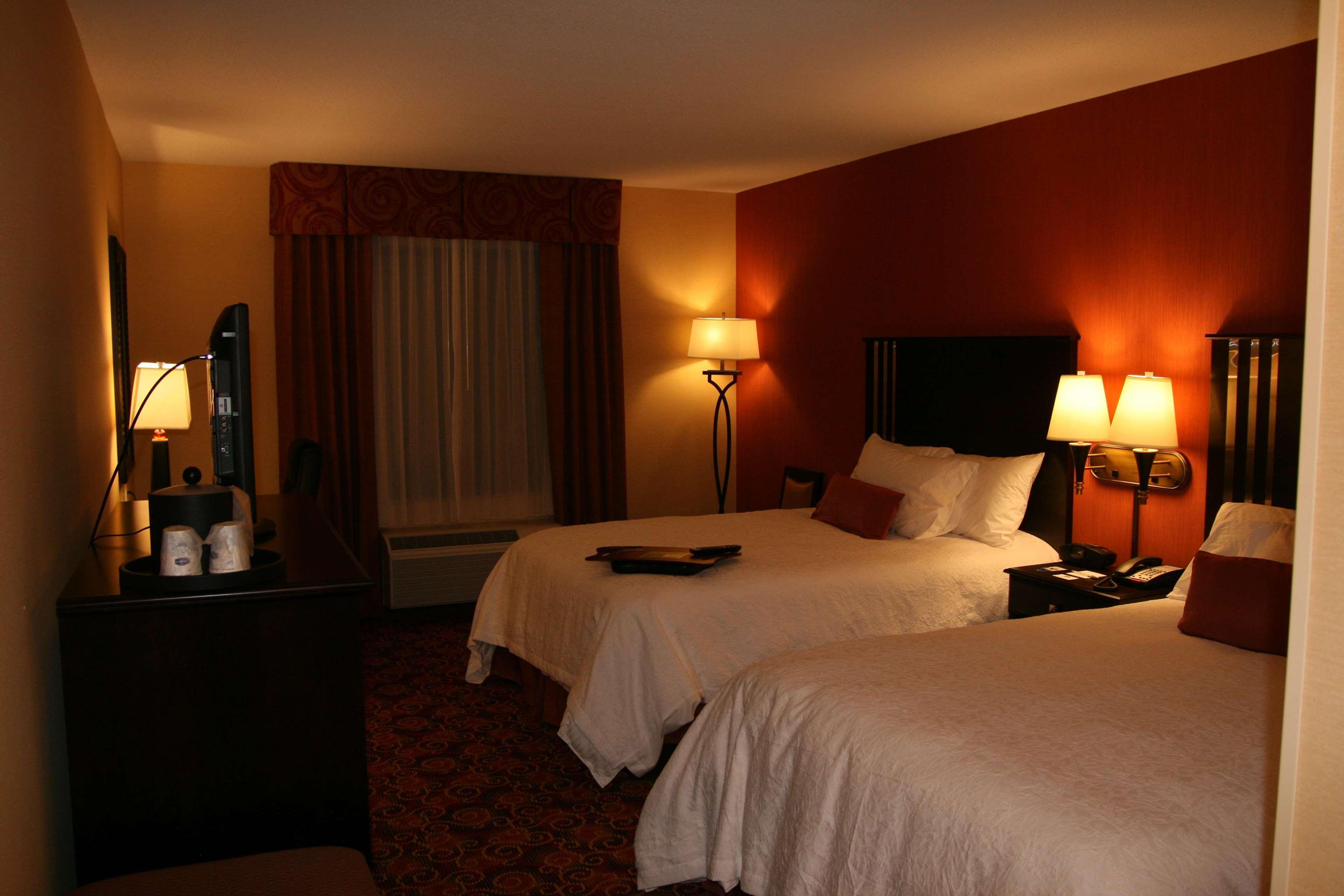 Hampton Inn Turnersville Blackwood Bilik gambar