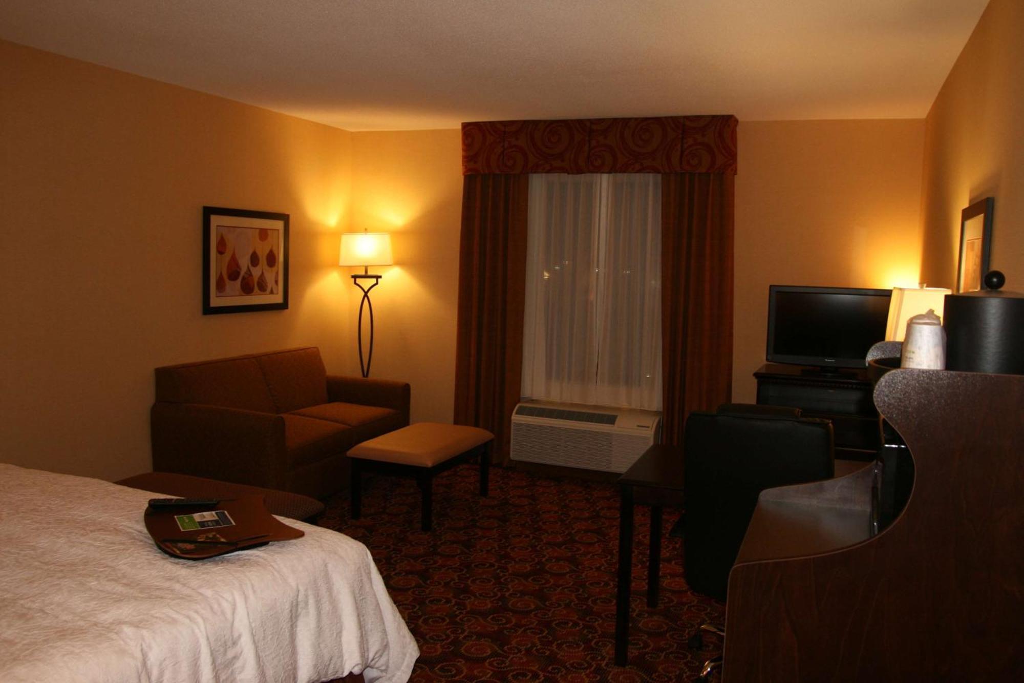Hampton Inn Turnersville Blackwood Luaran gambar
