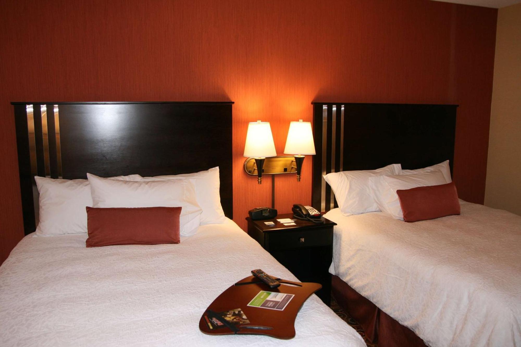 Hampton Inn Turnersville Blackwood Luaran gambar