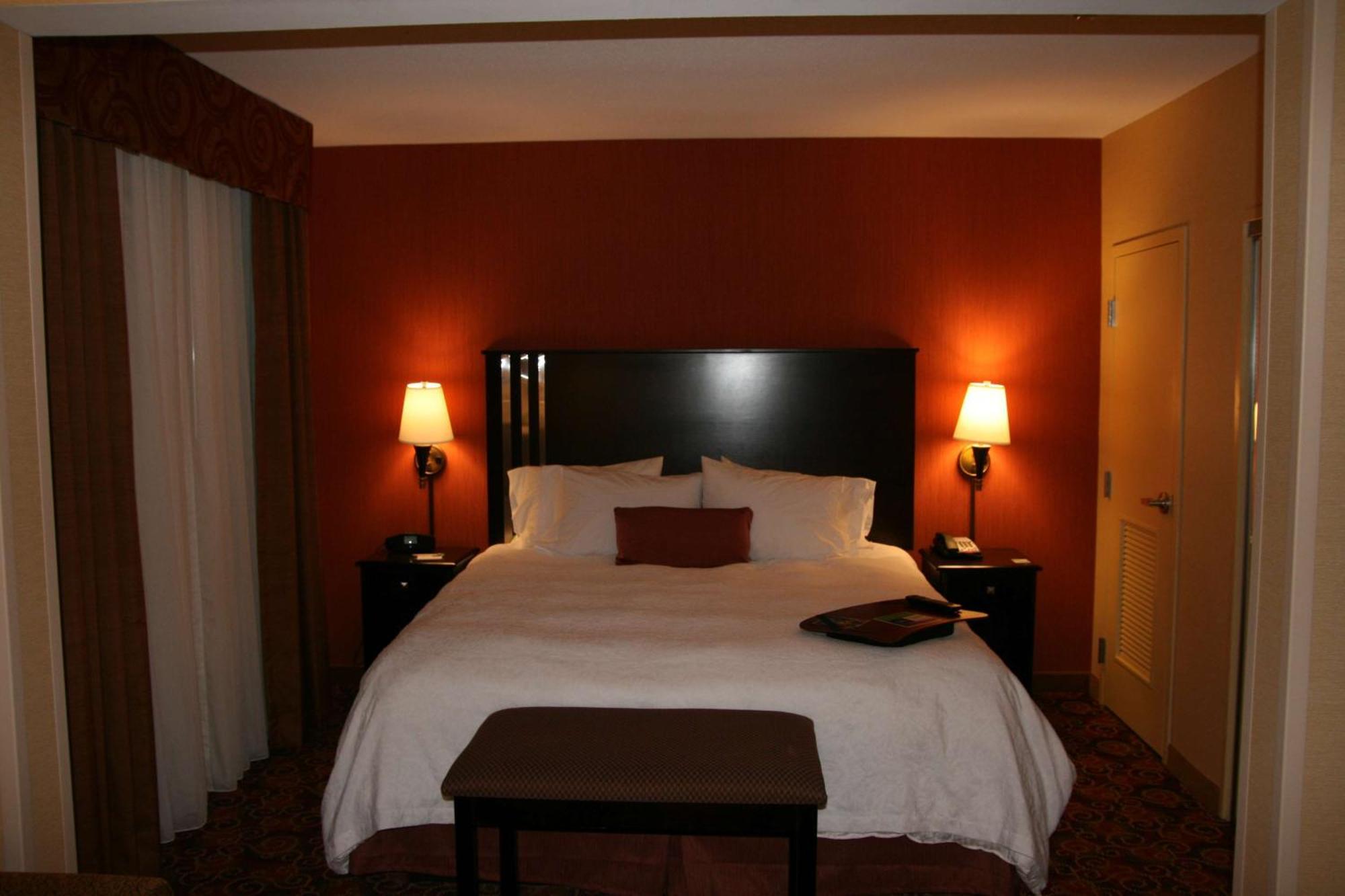 Hampton Inn Turnersville Blackwood Luaran gambar