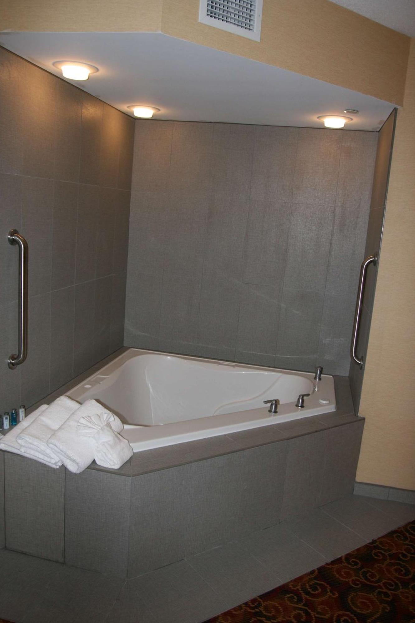 Hampton Inn Turnersville Blackwood Luaran gambar
