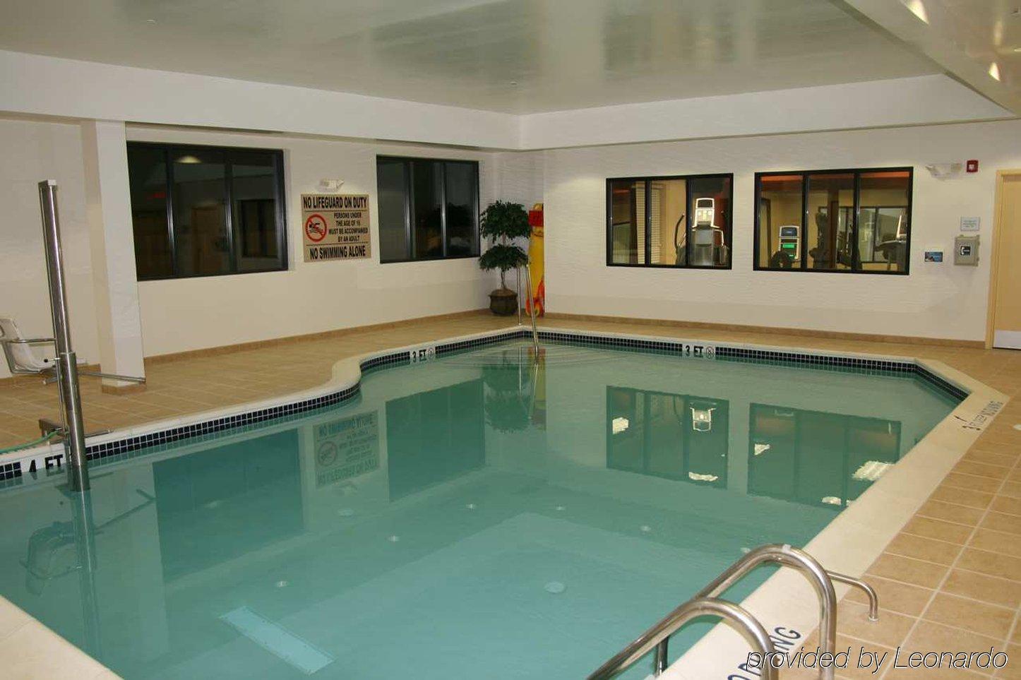 Hampton Inn Turnersville Blackwood Luaran gambar