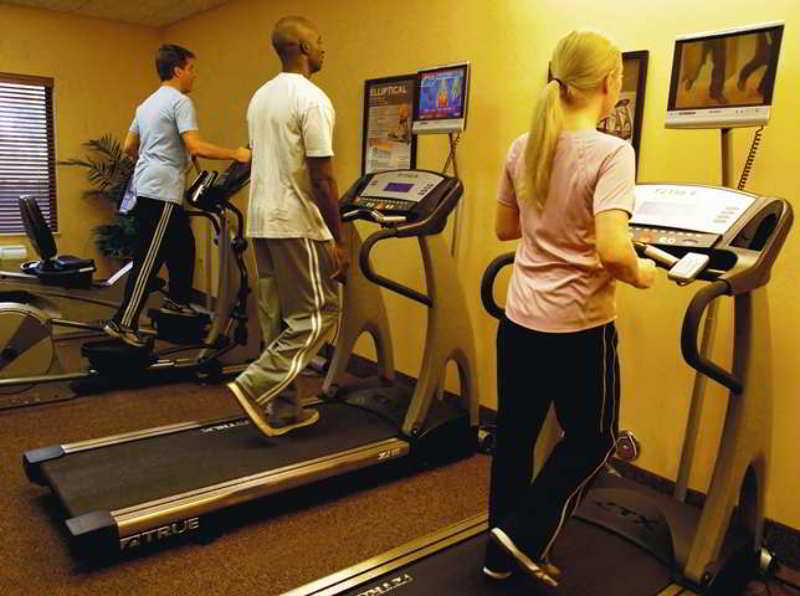 Hampton Inn Turnersville Blackwood Kemudahan gambar