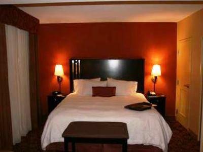 Hampton Inn Turnersville Blackwood Luaran gambar
