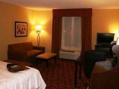 Hampton Inn Turnersville Blackwood Luaran gambar