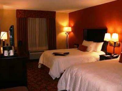 Hampton Inn Turnersville Blackwood Luaran gambar